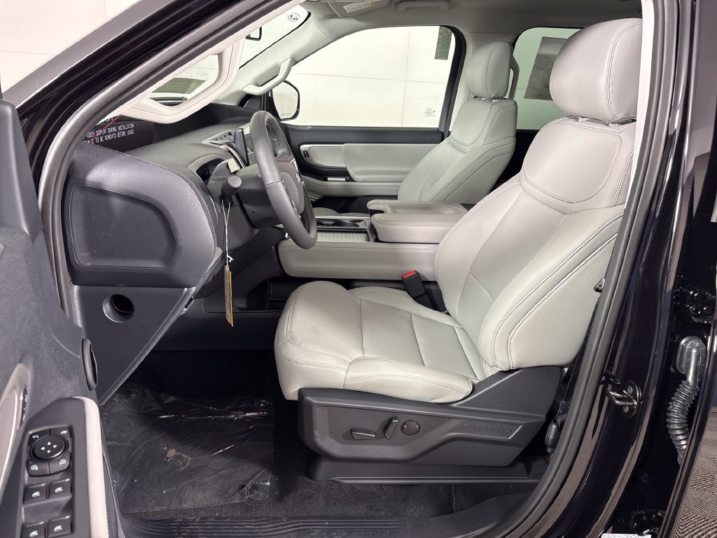New 2027 Ford Expedition Max Active RWD image 29
