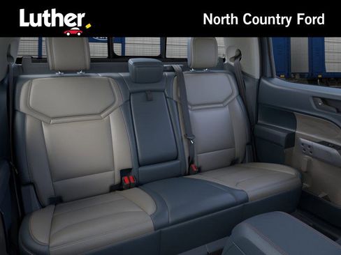 New 2026 Ford Maverick Lariat image 11