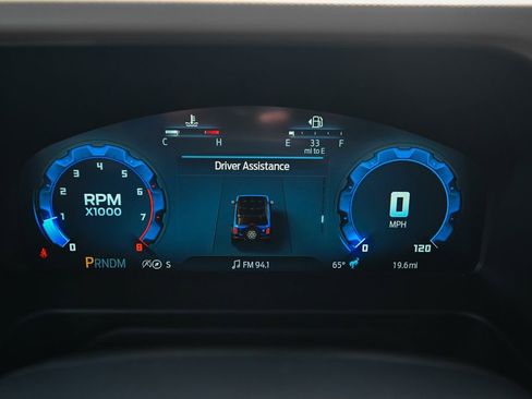 New 2026 Ford Bronco Big Bend w/ Black Diamond Package image 33