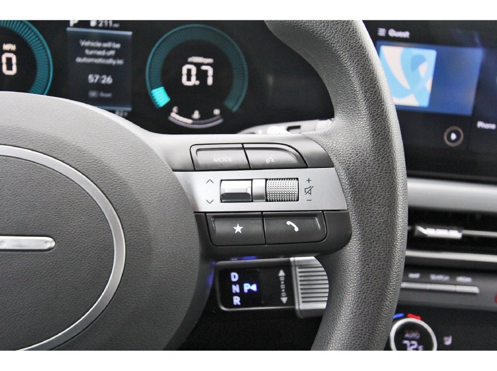 Certified 2025 Hyundai Sonata SEL FWD image 19