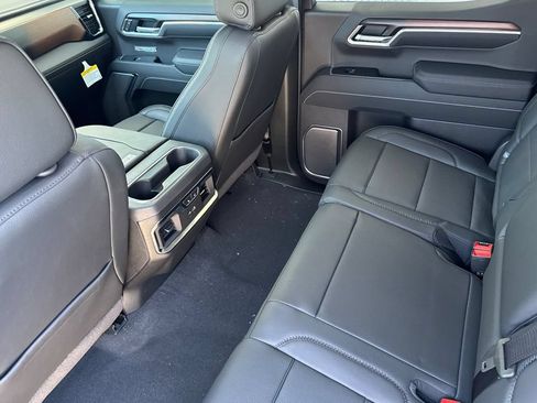 New 2026 GMC Sierra 1500 Denali w/ Technology Package AWD/4WD image 12
