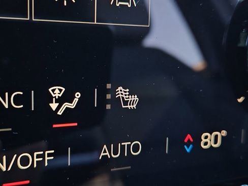 New 2026 GMC Terrain AT4 image 18