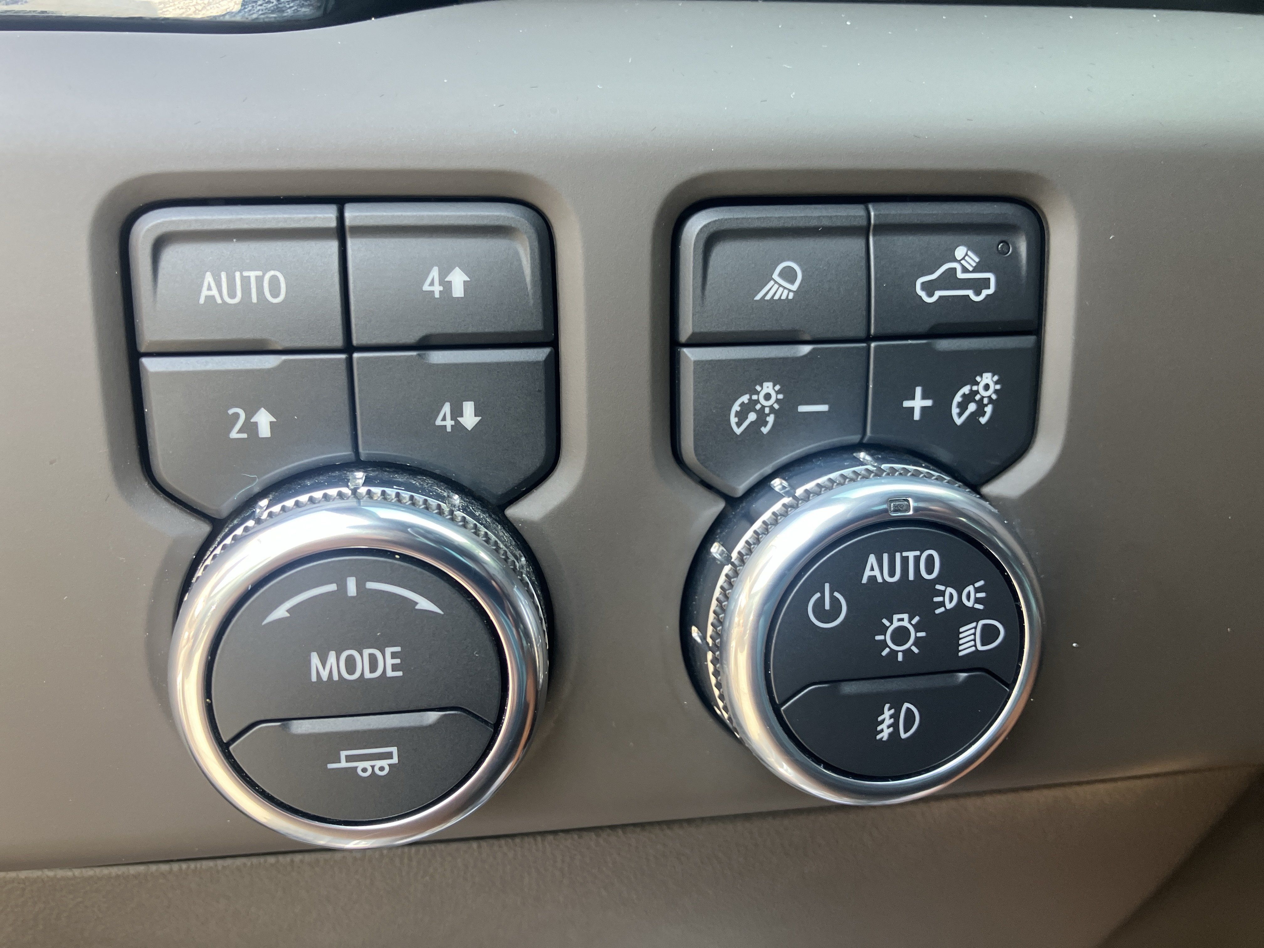 Used 2023 GMC Sierra 1500 Denali w/ Denali Reserve Package AWD/4WD image 19