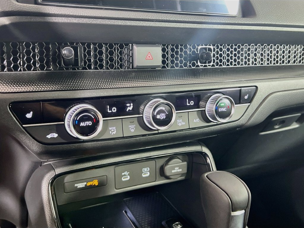 New 2027 Honda CR-V Sport-L image 12