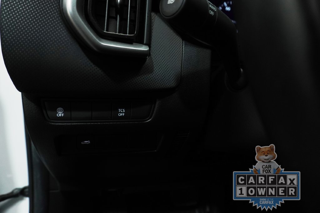 Used 2024 MAZDA CX-50 AWD 2.5 S w/ Weather Package image 22