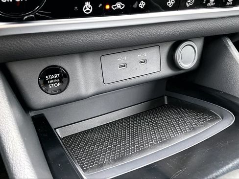 New 2026 Nissan Rogue SV w/ Cold Weather Package FWD image 18