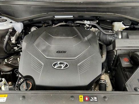 Used 2023 Hyundai Palisade Limited AWD/4WD image 29