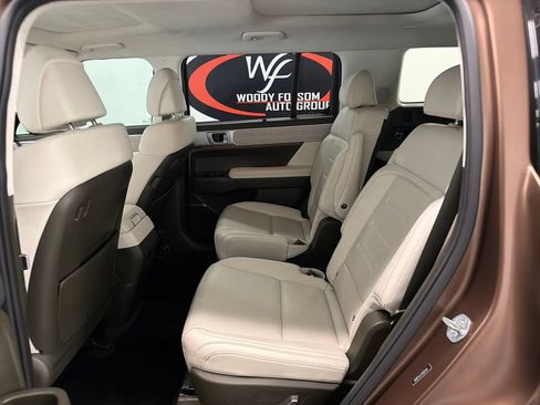 Used 2024 Hyundai Santa Fe Calligraphy FWD image 12