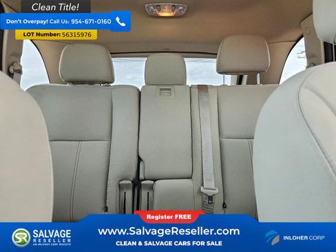 Used 2013 Ford Edge SE FWD image 13