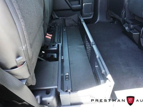 Used 2019 Ford F350 Lariat w/ Lariat Ultimate Package AWD/4WD image 57