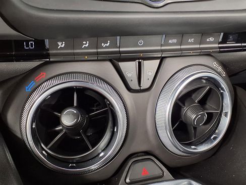 Used 2023 Chevrolet Camaro LT image 16