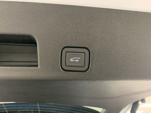 New 2026 Chevrolet Traverse RS image 31