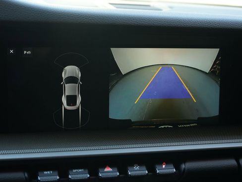 Used 2021 Porsche 911 Carrera image 15