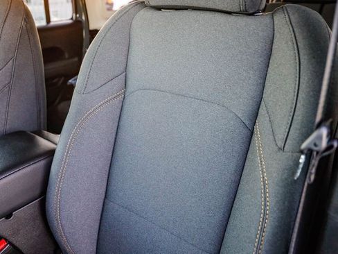 New 2026 Jeep Wrangler Willys image 26