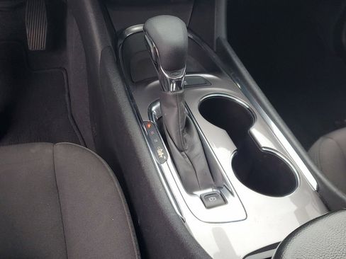 Used 2022 Chevrolet Malibu LT image 26