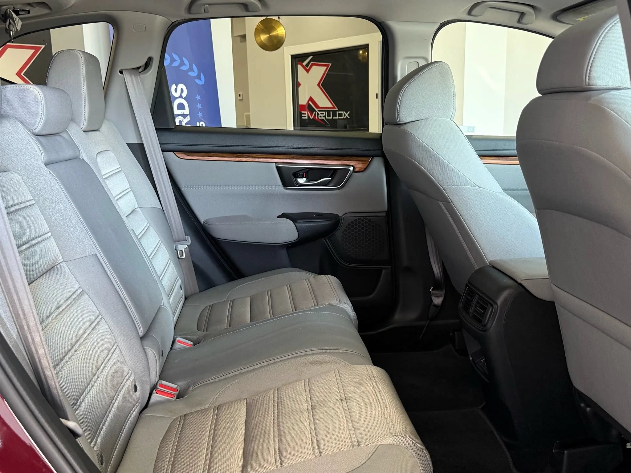 Used 2019 Honda CR-V EX image 24