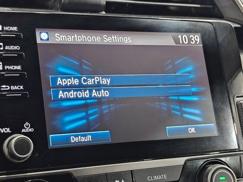 Used 2021 Honda Civic EX image 33