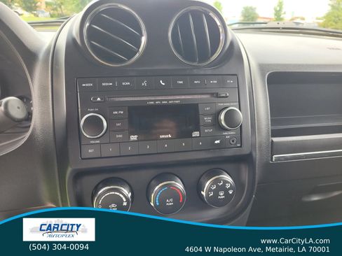 Used 2015 Jeep Patriot Sport w/ Power Value Group FWD image 9