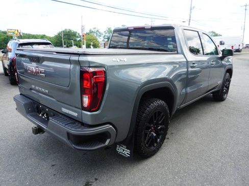 Used 2021 GMC Sierra 1500 Elevation AWD/4WD image 6