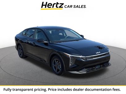 Used 2026 Kia K4