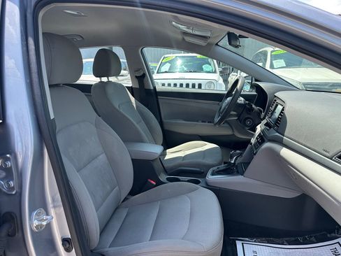 Used 2017 Hyundai Elantra SE FWD image 13