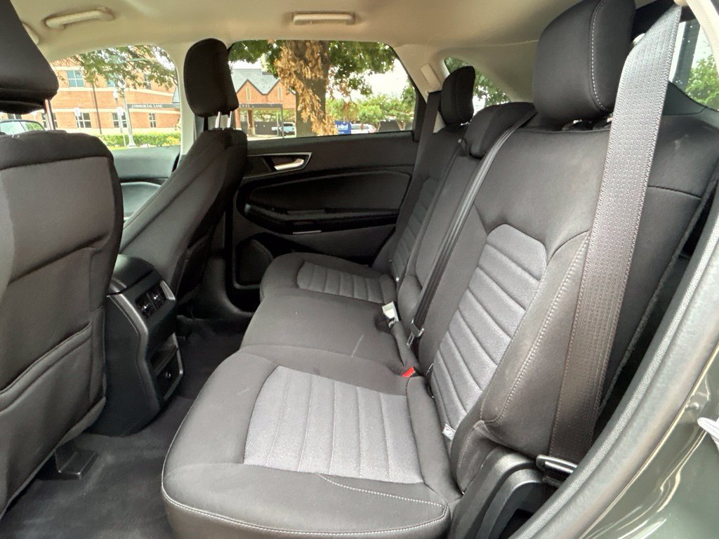 Used 2024 Ford Edge SE AWD/4WD image 22