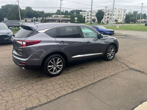 Used 2021 Acura RDX AWD w/ Technology Package image 17