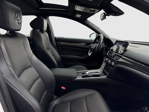 Used 2021 Honda Accord Sport image 40