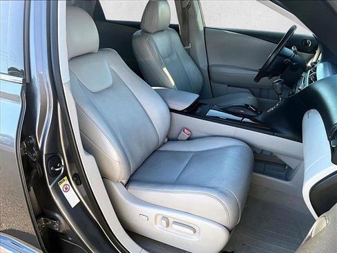 Used 2012 Lexus RX 350 FWD w/ Premium Pkg image 9