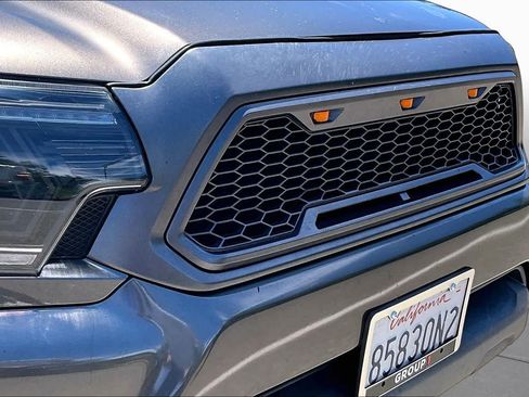 Used 2013 Toyota Tacoma PreRunner w/ TRD Sport Pkg RWD image 29