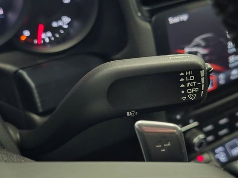 Certified 2018 Porsche 911 Carrera GTS image 37