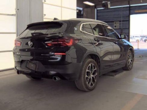 Used 2023 BMW X2 xDrive28i w/ Convenience Package AWD/4WD image 3