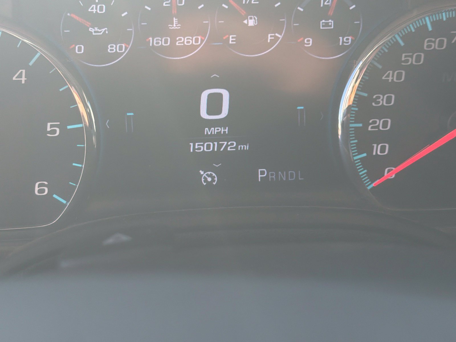 Used 2018 Chevrolet Suburban Premier AWD/4WD image 6