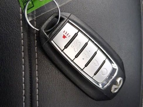 Used 2023 INFINITI QX60 Luxe w/ Cargo Package image 21