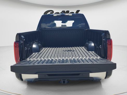 Certified 2026 Toyota Tundra Limited AWD/4WD image 9