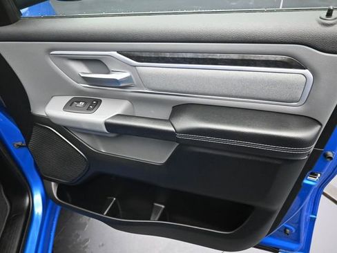 Used 2020 RAM 1500 Big Horn image 31