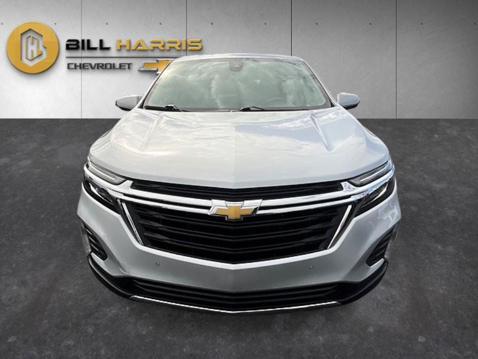 Used 2022 Chevrolet Equinox LT AWD/4WD image 8
