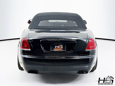 Used 2018 Rolls-Royce Dawn image 7