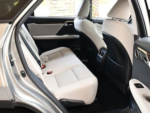 Used 2022 Lexus RX 350 FWD w/ Premium Package image 18