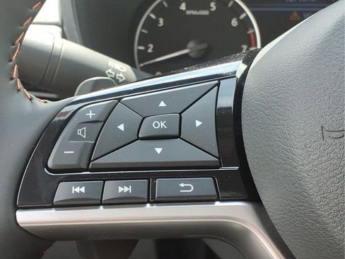 New 2026 Nissan Altima 2.5 SR FWD image 24
