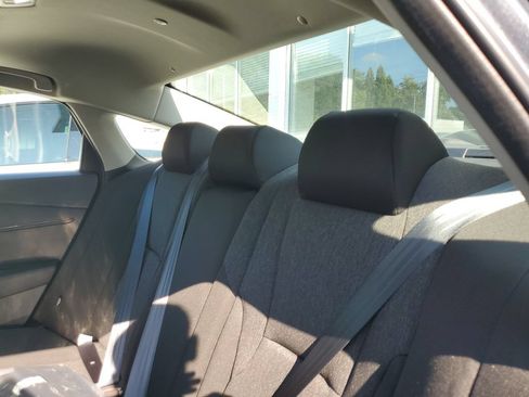 New 2026 Honda Accord SE image 8