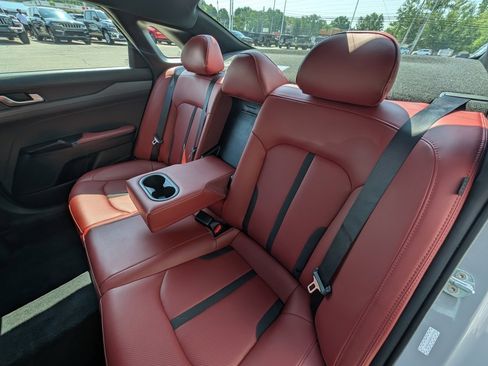 Used 2023 Kia K5 GT-Line w/ GT-Line Premium Package image 17