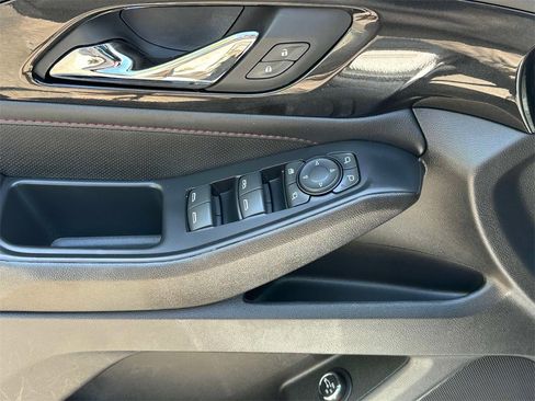 Used 2022 Chevrolet Traverse RS w/ LPO, Floor Liner Package image 21