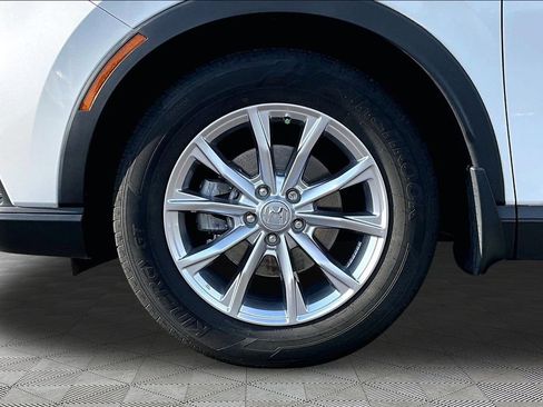 Used 2024 Honda CR-V EX-L image 24