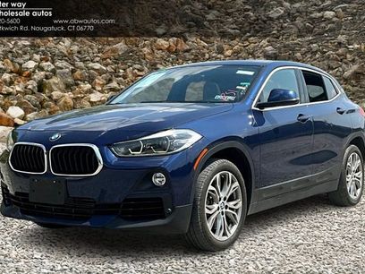 Used 2018 BMW X2 xDrive28i w/ Convenience Package
