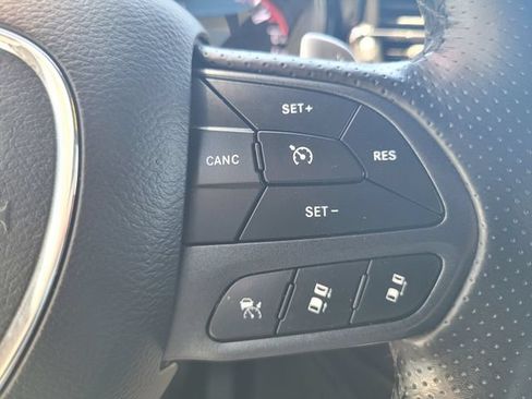 Used 2022 Dodge Durango GT AWD/4WD image 27