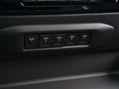 New 2026 Chevrolet Silverado 2500 LTZ w/ Trail Boss Package image 17