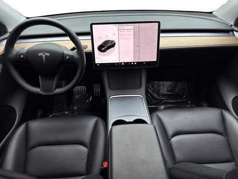 Used 2024 Tesla Model Y Performance AWD/4WD image 51