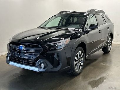 Certified 2025 Subaru Outback Limited XT