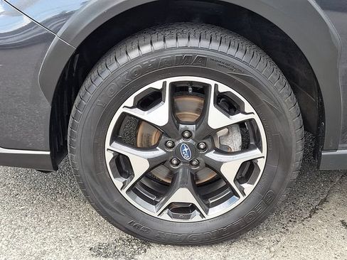 Used 2019 Subaru Crosstrek 2.0i w/ Eyesight System AWD/4WD image 9